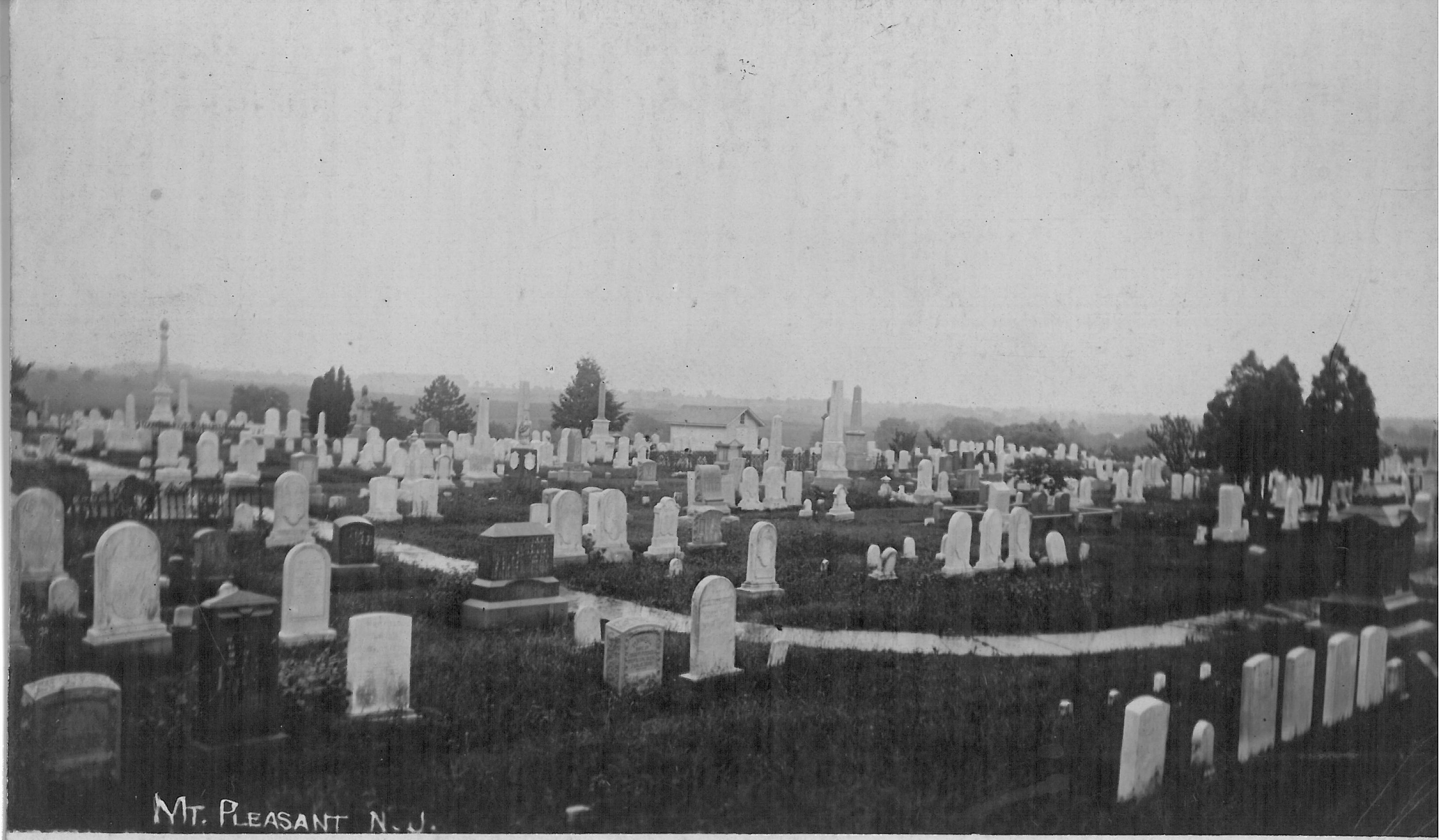 Mt Pleasant_Cemetery