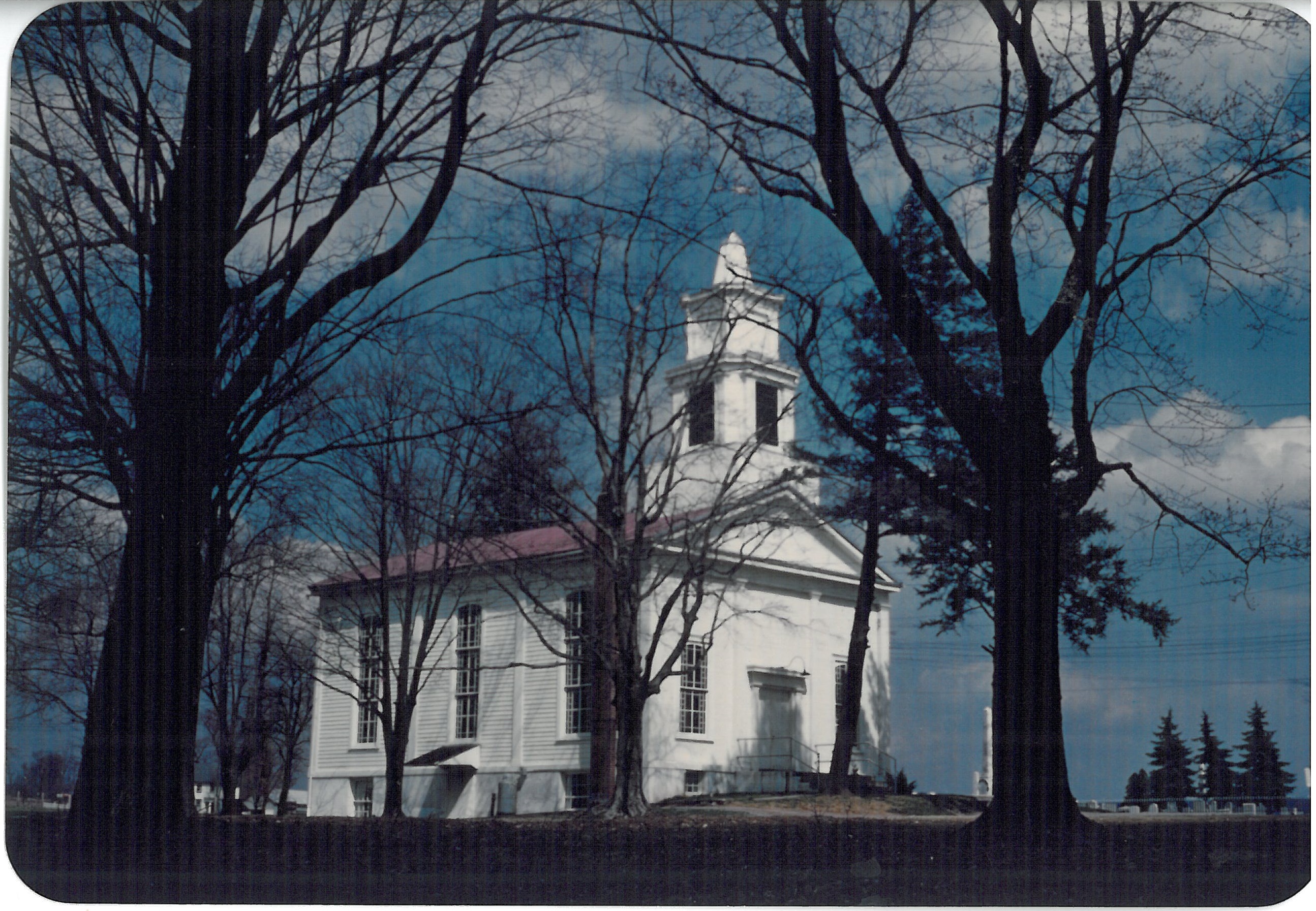 Church in_color