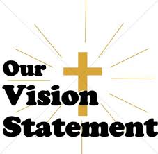 Vision Statement graphic